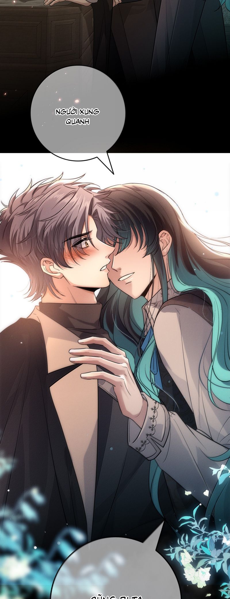 Phệ Chủ Chap 48 - Trang 2