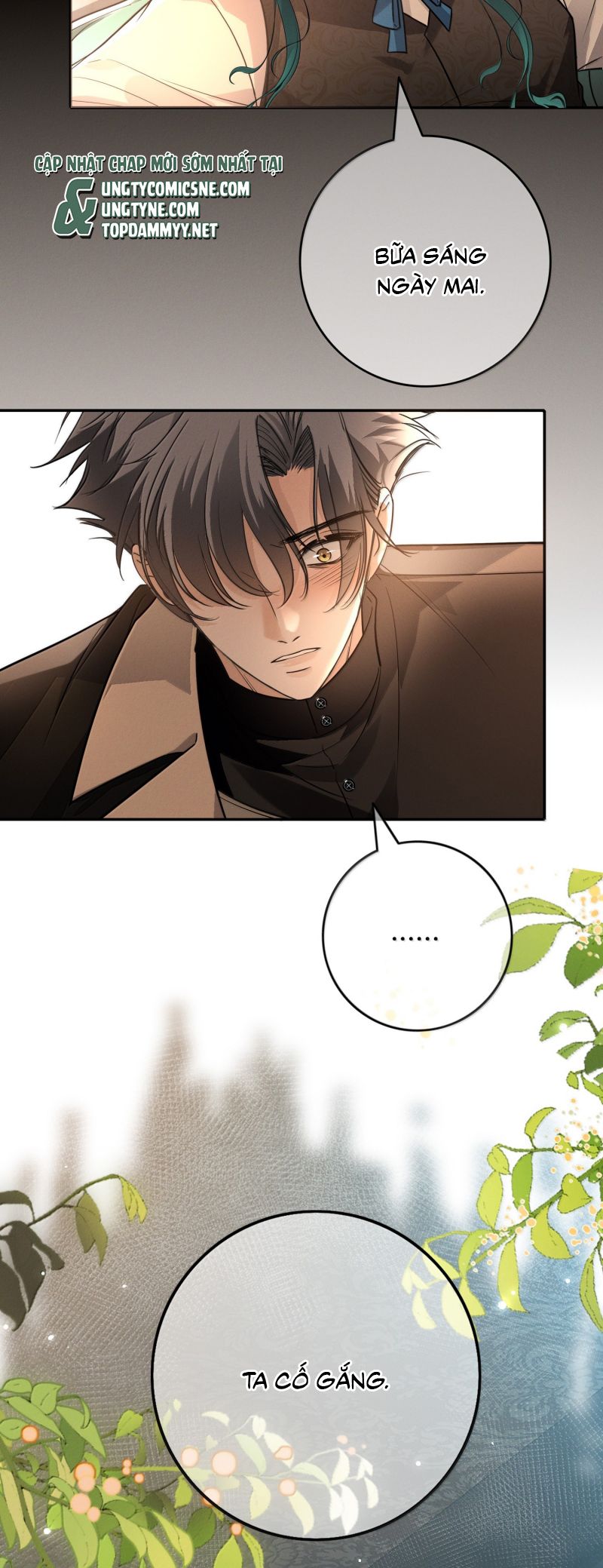 Phệ Chủ Chap 48 - Trang 2
