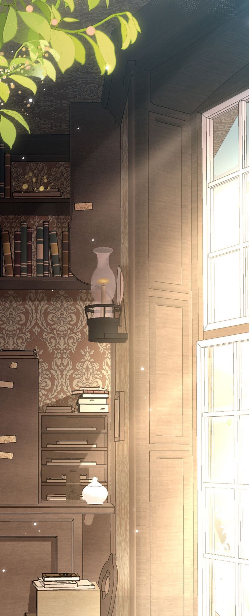 Phệ Chủ Chap 48 - Trang 2