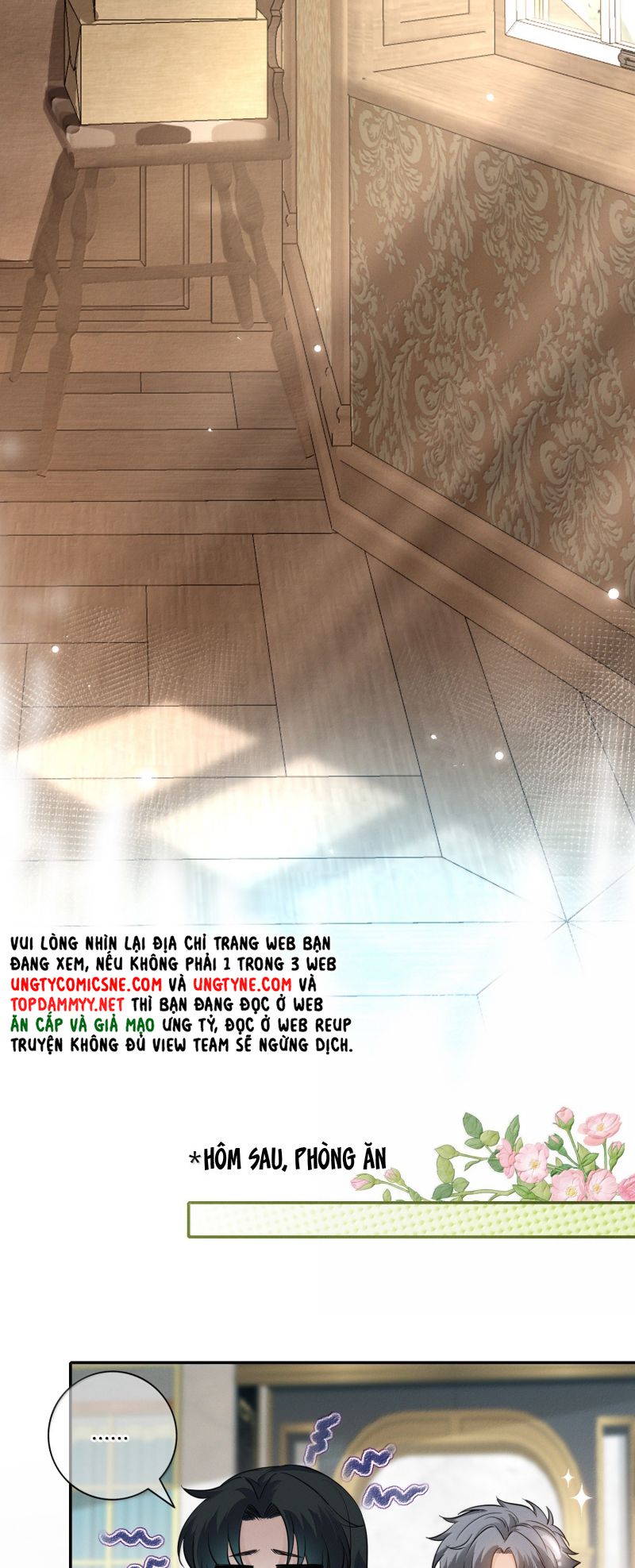 Phệ Chủ Chap 48 - Trang 2