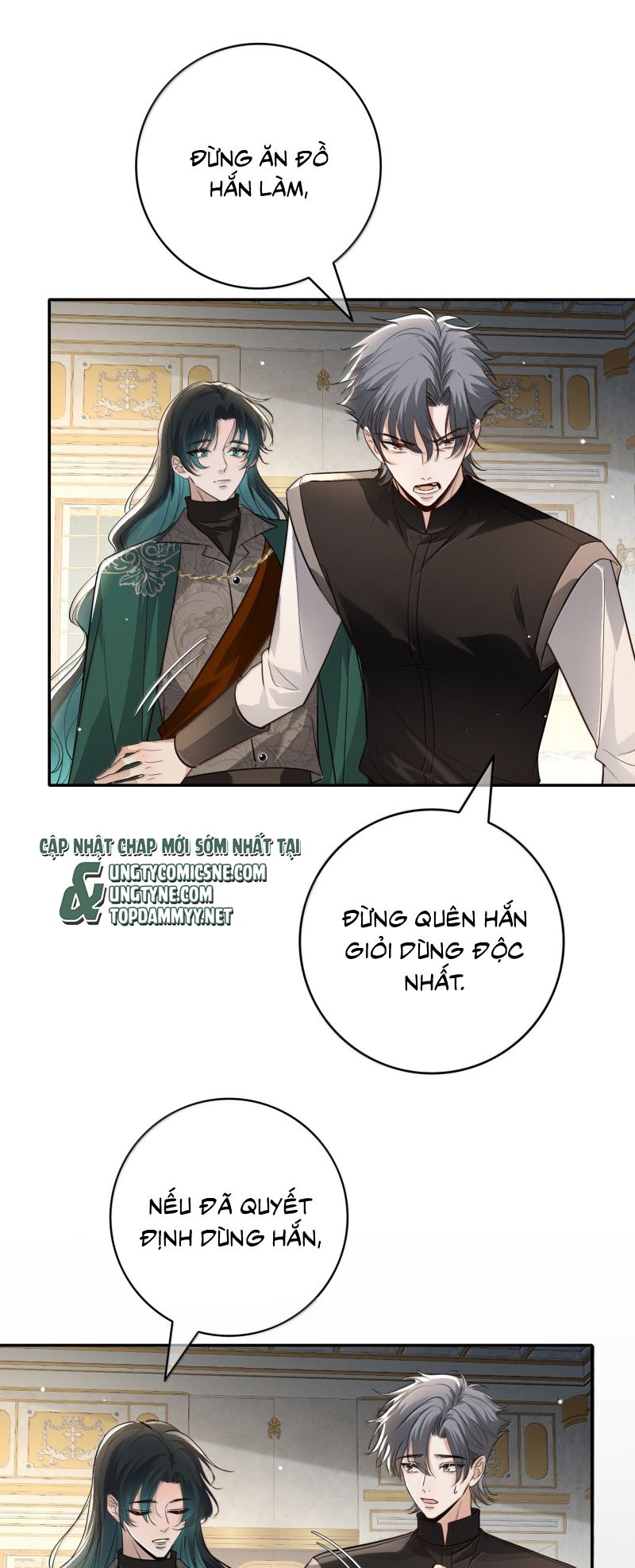 Phệ Chủ Chap 48 - Trang 2