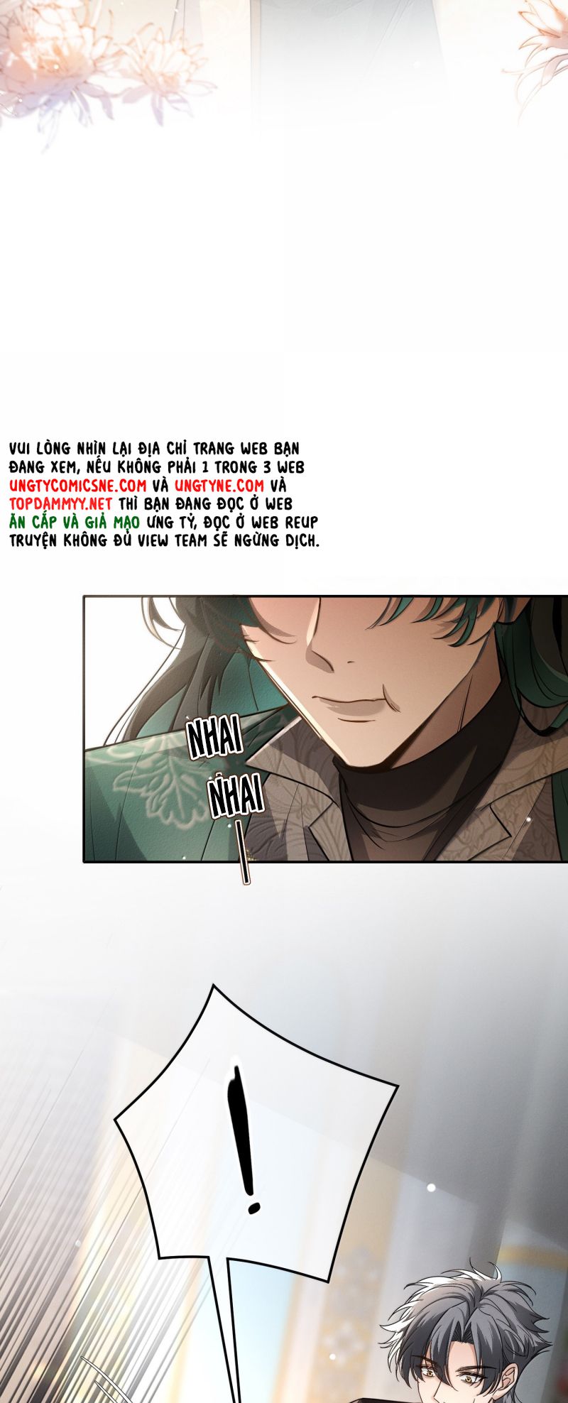 Phệ Chủ Chap 48 - Trang 2
