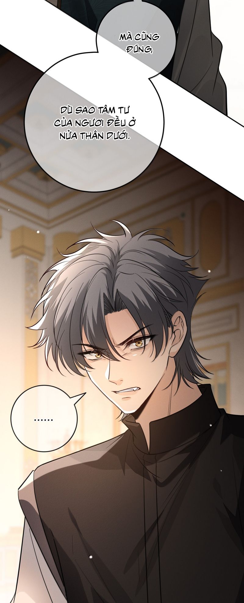 Phệ Chủ Chap 48 - Trang 2