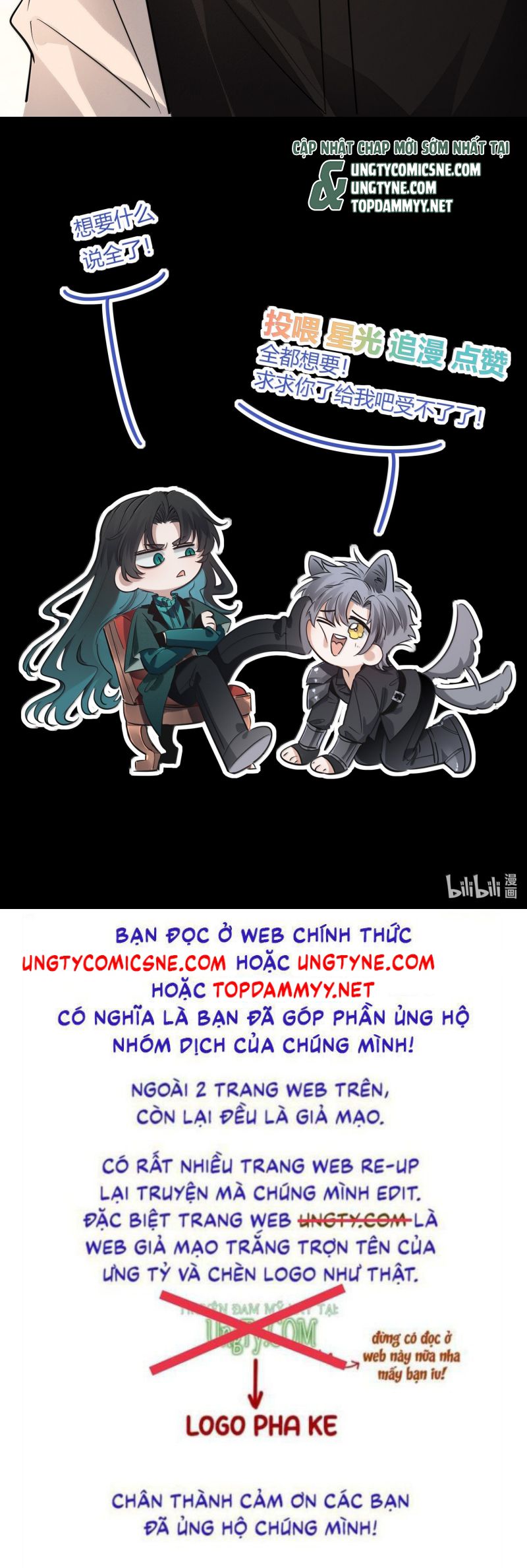 Phệ Chủ Chap 48 - Trang 2