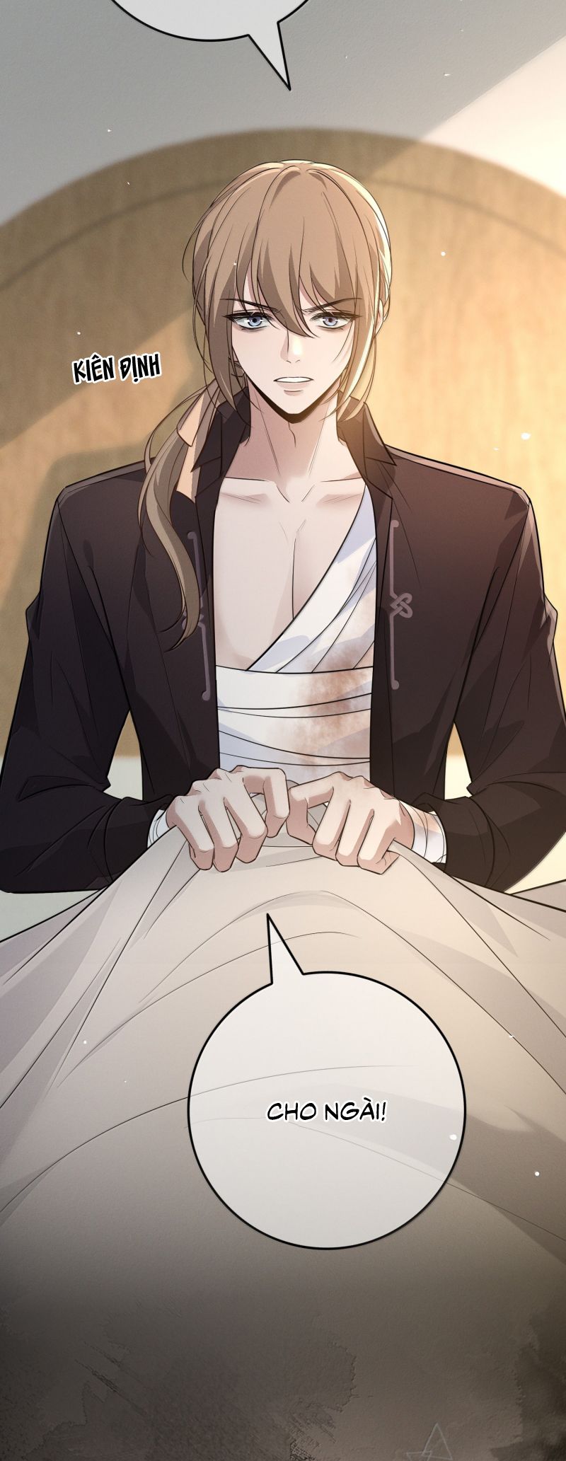 Phệ Chủ Chap 48 - Trang 2
