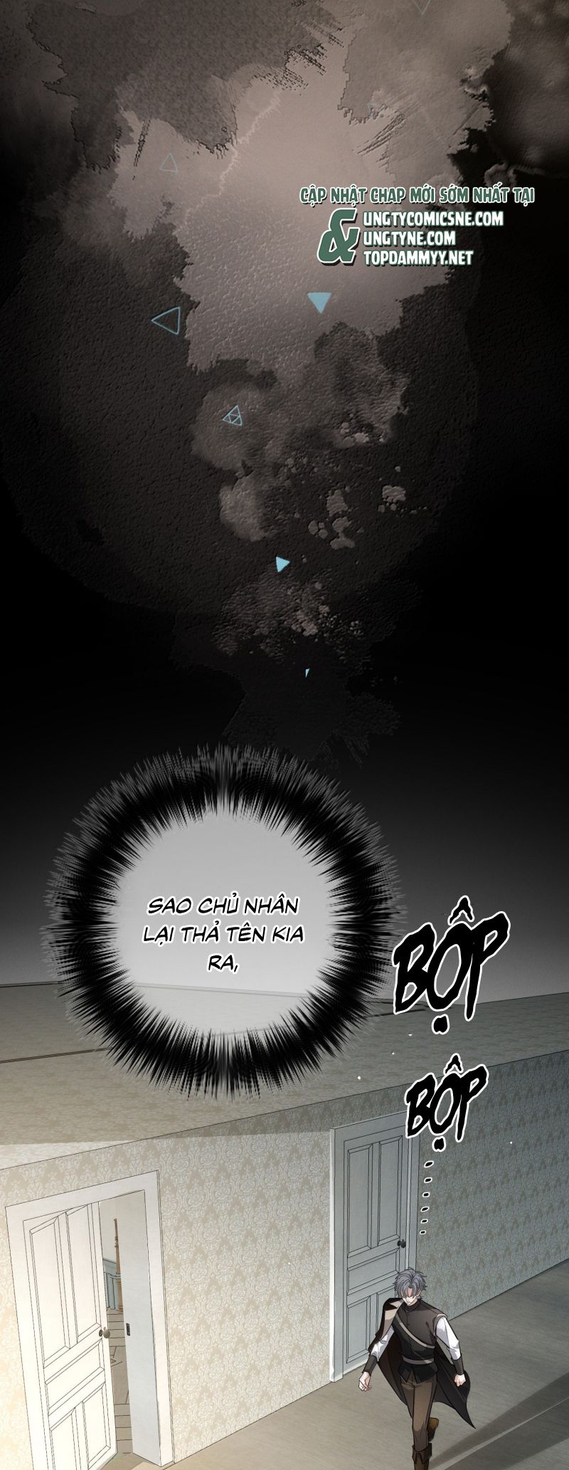 Phệ Chủ Chap 48 - Trang 2
