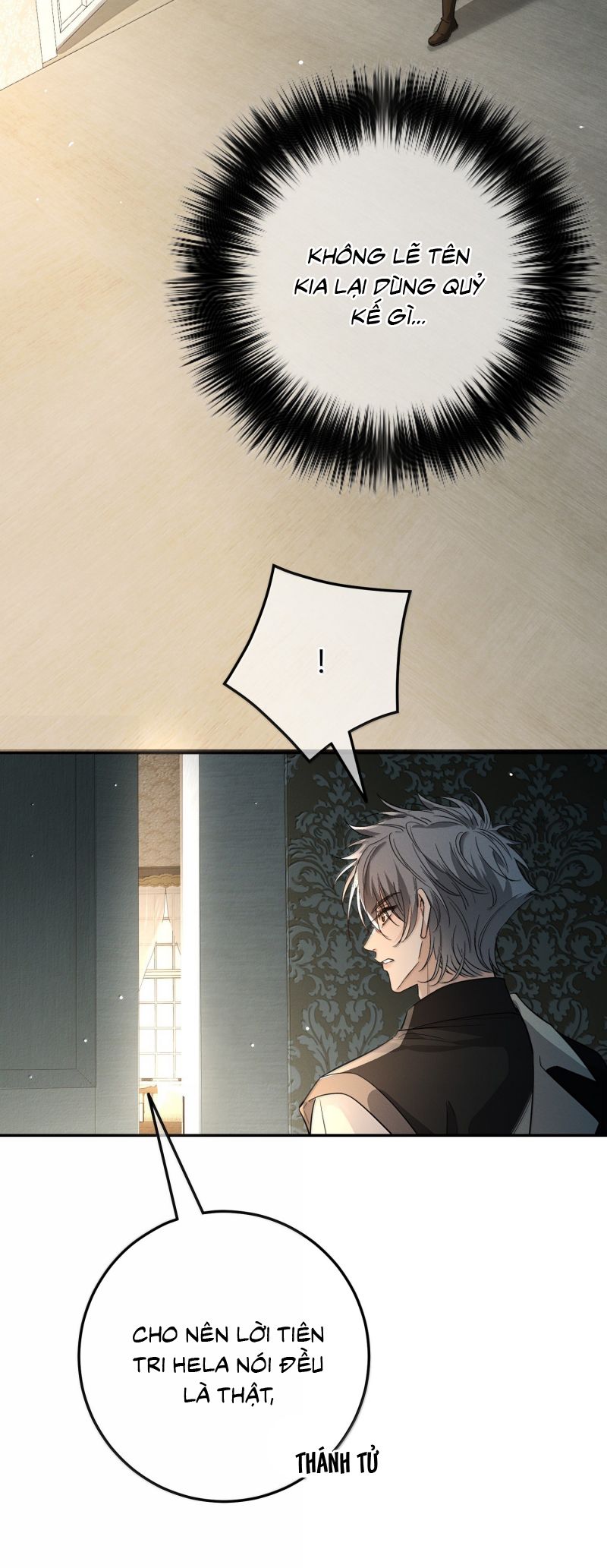 Phệ Chủ Chap 48 - Trang 2