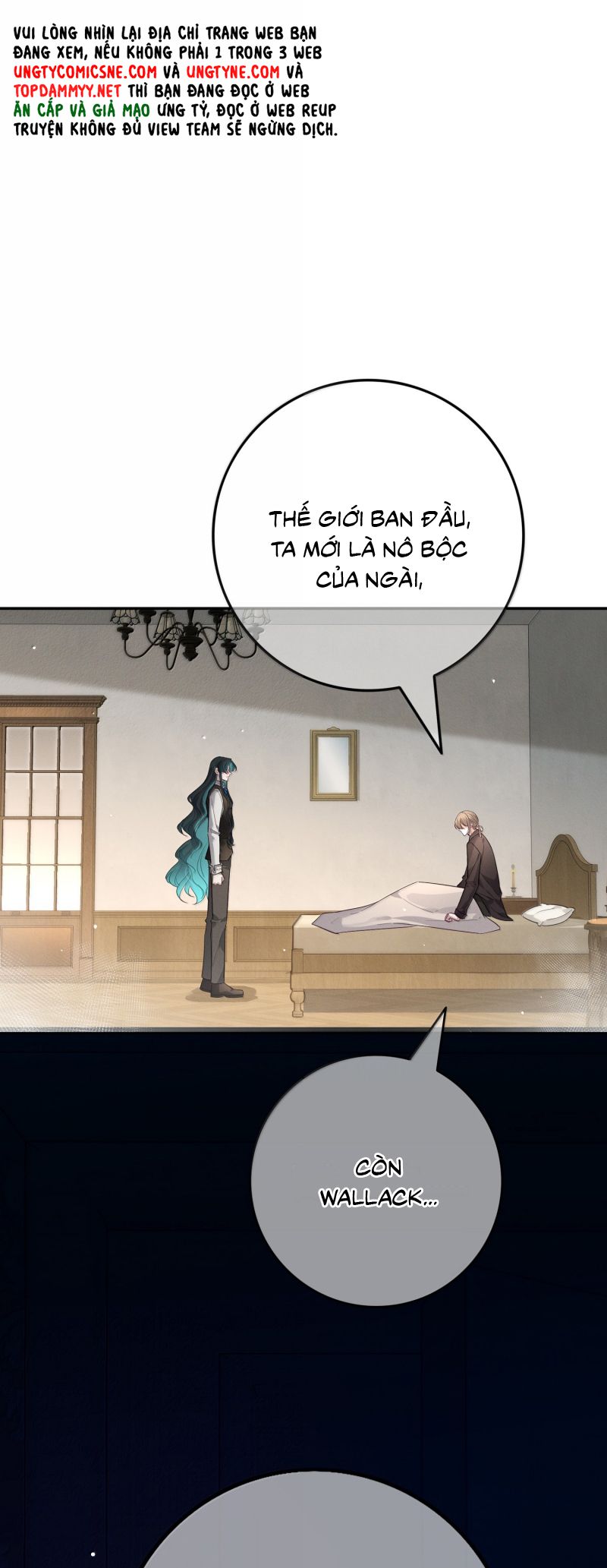 Phệ Chủ Chap 48 - Trang 2