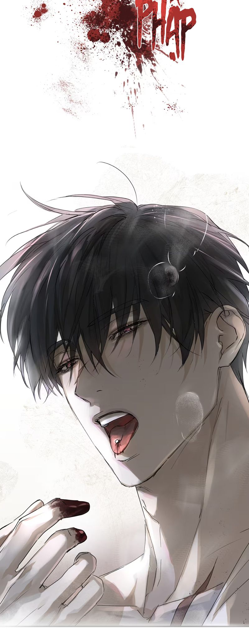 Bị Chó Điên Phát Hiện Tôi Là Đồng Loại Chap 4 - Next Chap 5