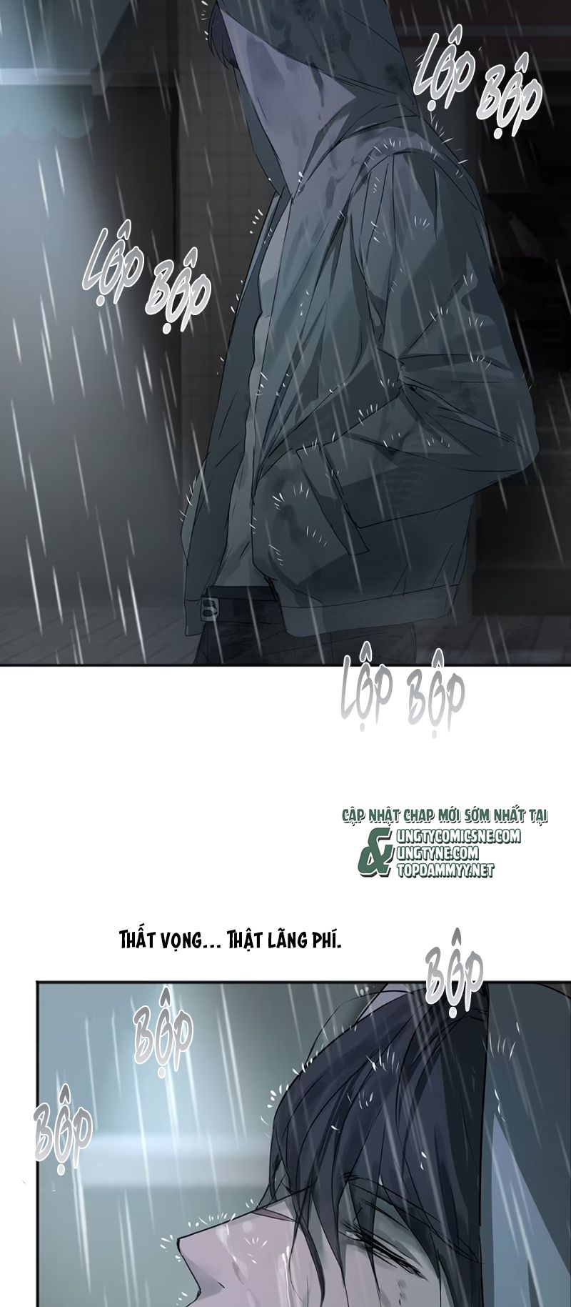 Bị Chó Điên Phát Hiện Tôi Là Đồng Loại Chap 4 - Next Chap 5