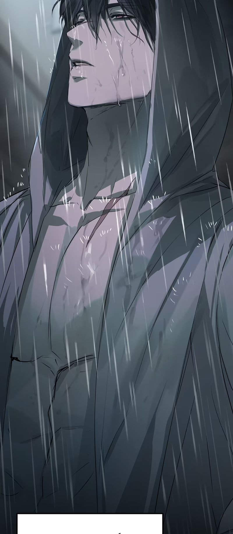 Bị Chó Điên Phát Hiện Tôi Là Đồng Loại Chap 4 - Next Chap 5