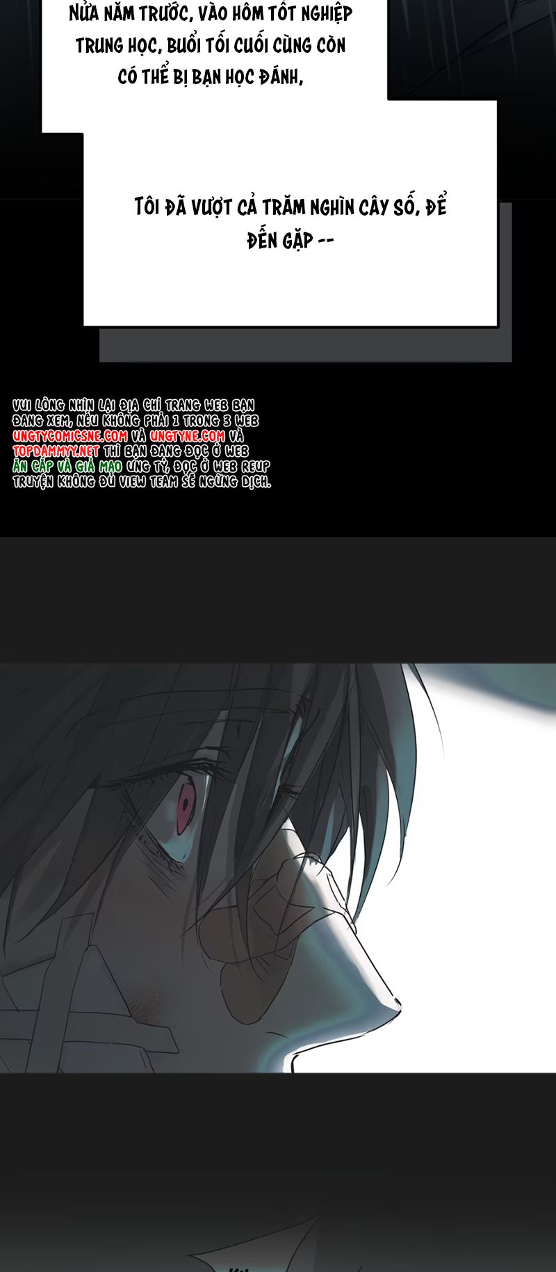 Bị Chó Điên Phát Hiện Tôi Là Đồng Loại Chap 4 - Next Chap 5