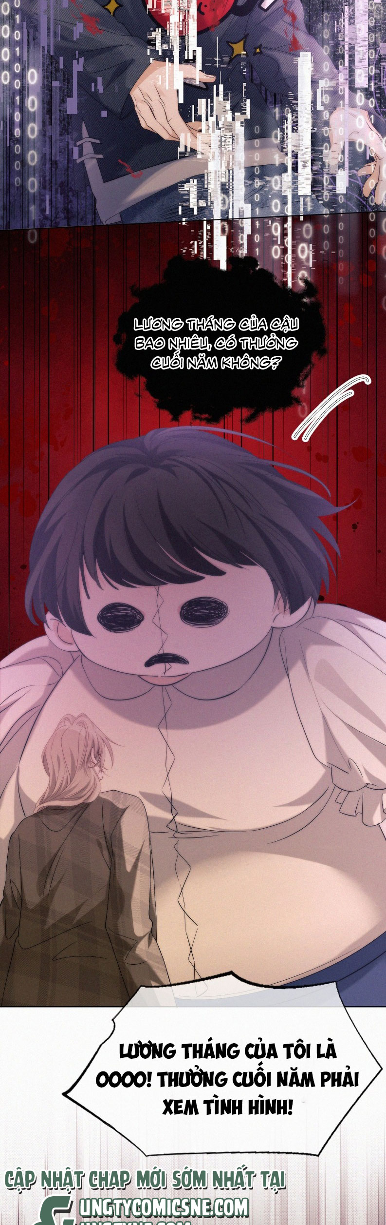 Con Mồi Thân Yêu Của Tôi Chap 16 - Next Chap 17