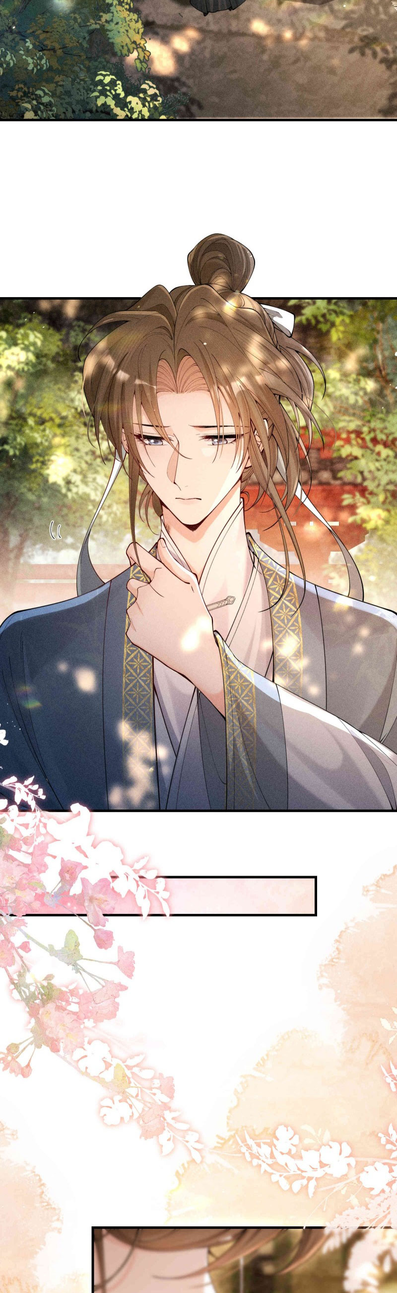 Kim Phong Ngọc Lộ Chap 28 - Next Chap 29