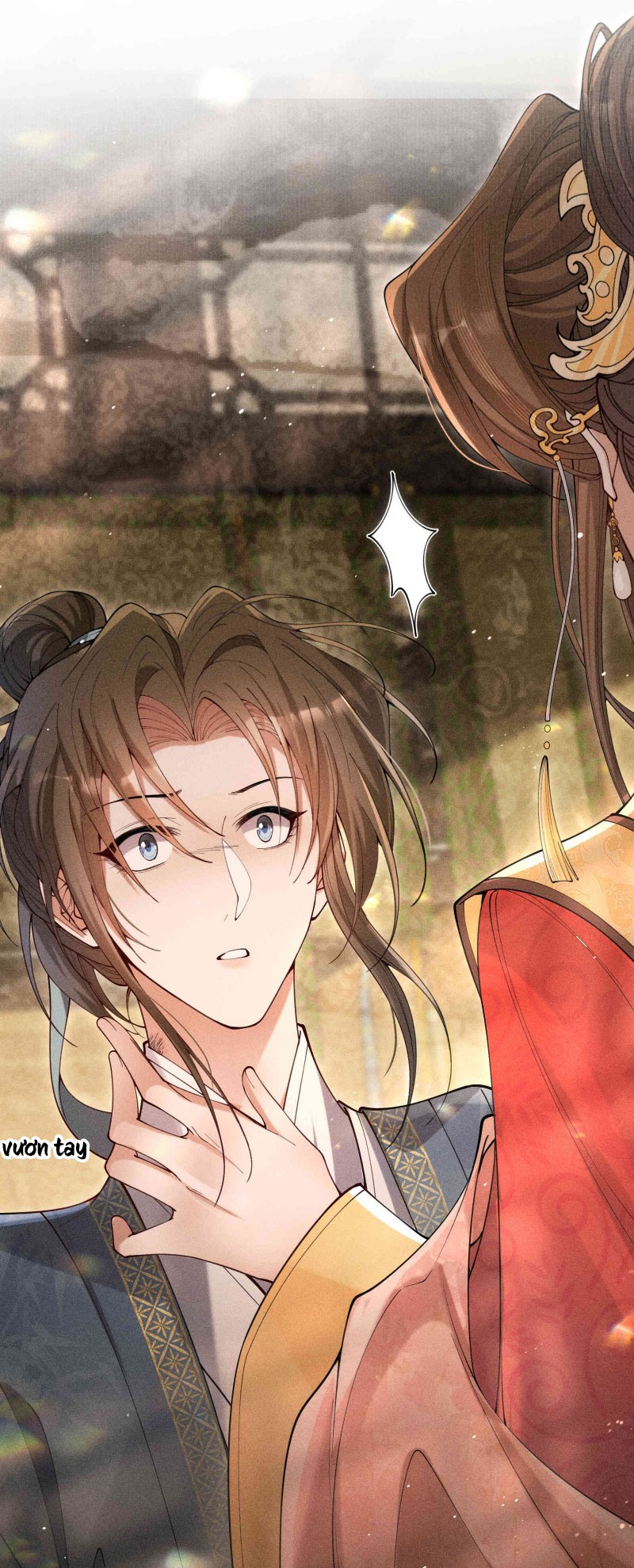 Kim Phong Ngọc Lộ Chap 28 - Next Chap 29