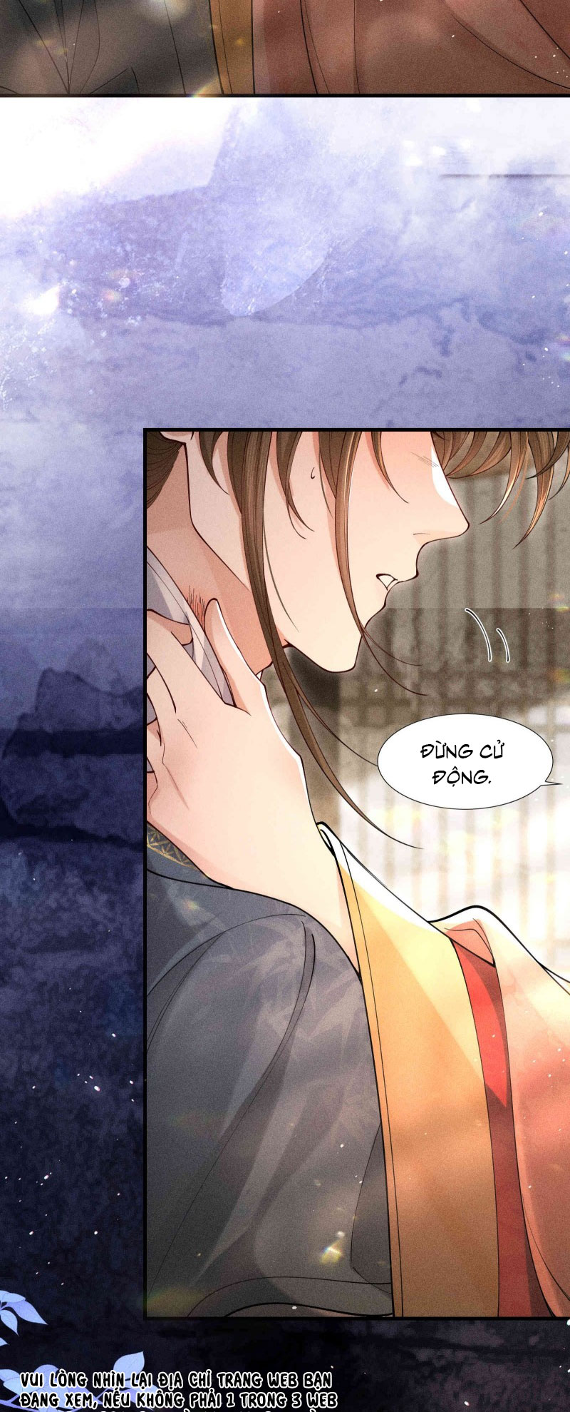 Kim Phong Ngọc Lộ Chap 28 - Next Chap 29