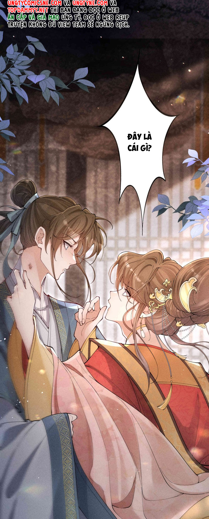 Kim Phong Ngọc Lộ Chap 28 - Next Chap 29