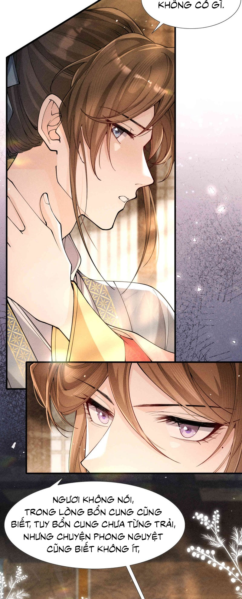 Kim Phong Ngọc Lộ Chap 28 - Next Chap 29