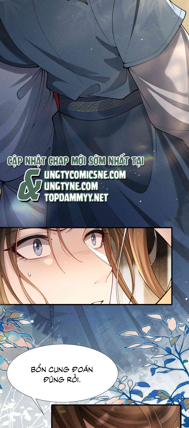 Kim Phong Ngọc Lộ Chap 28 - Next Chap 29