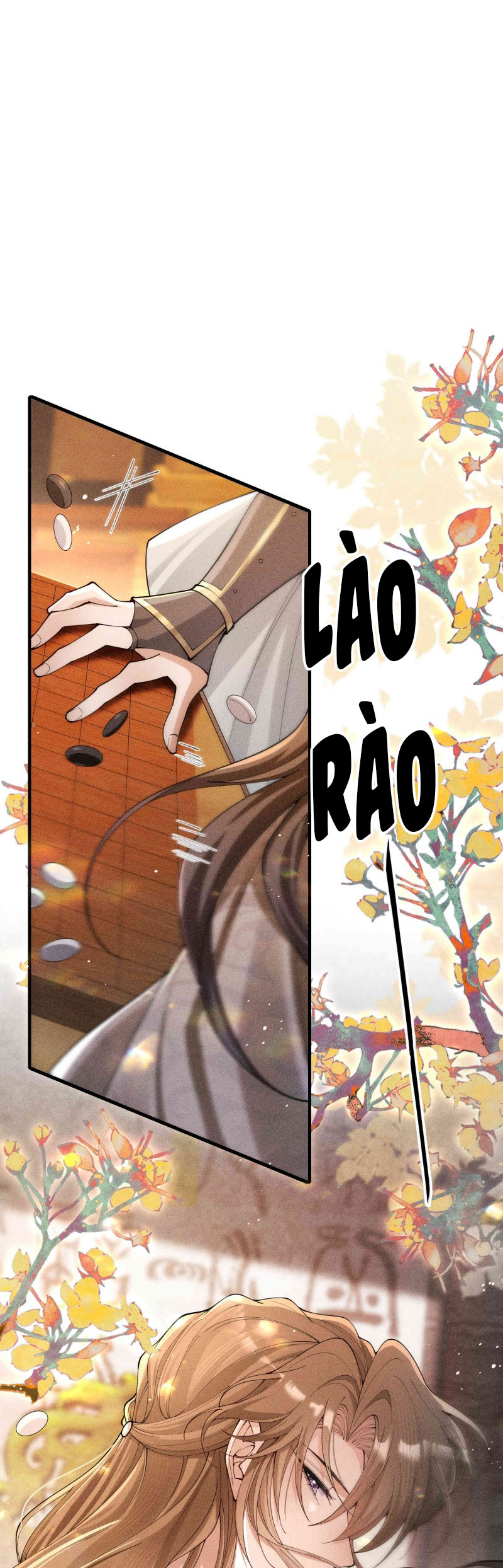 Kim Phong Ngọc Lộ Chap 28 - Next Chap 29