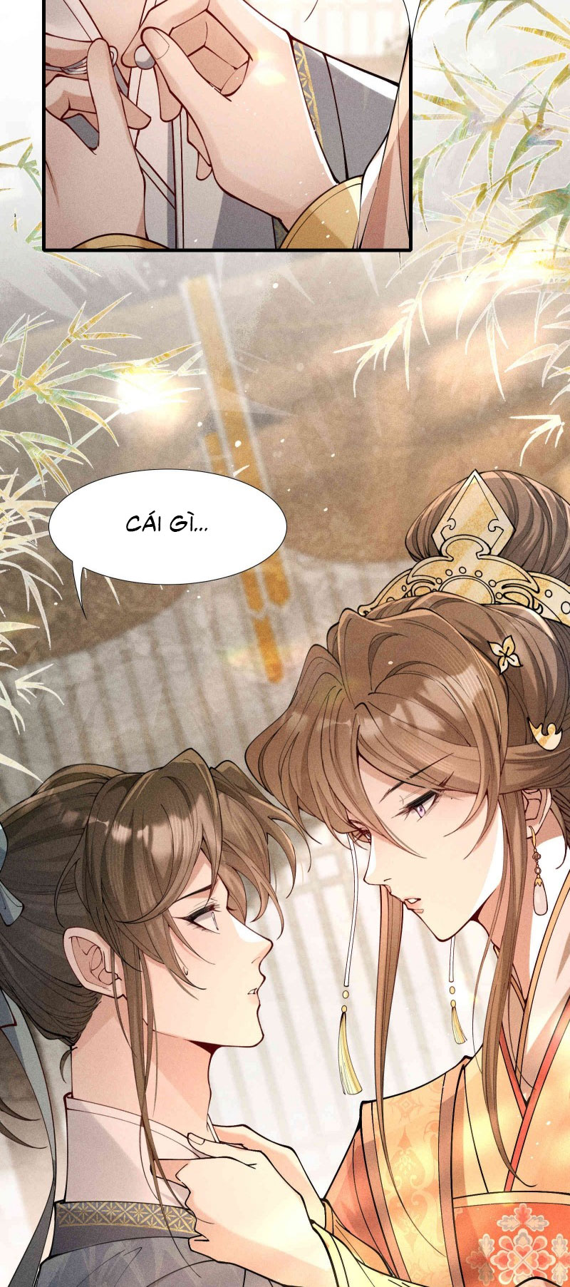Kim Phong Ngọc Lộ Chap 28 - Next Chap 29
