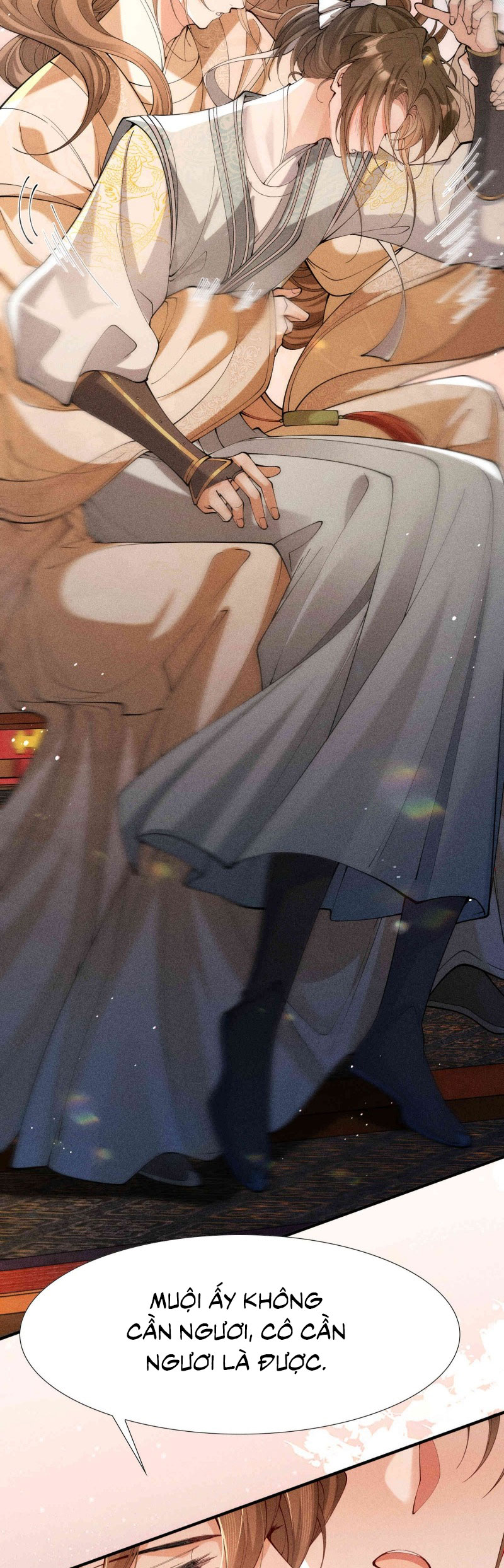 Kim Phong Ngọc Lộ Chap 28 - Next Chap 29