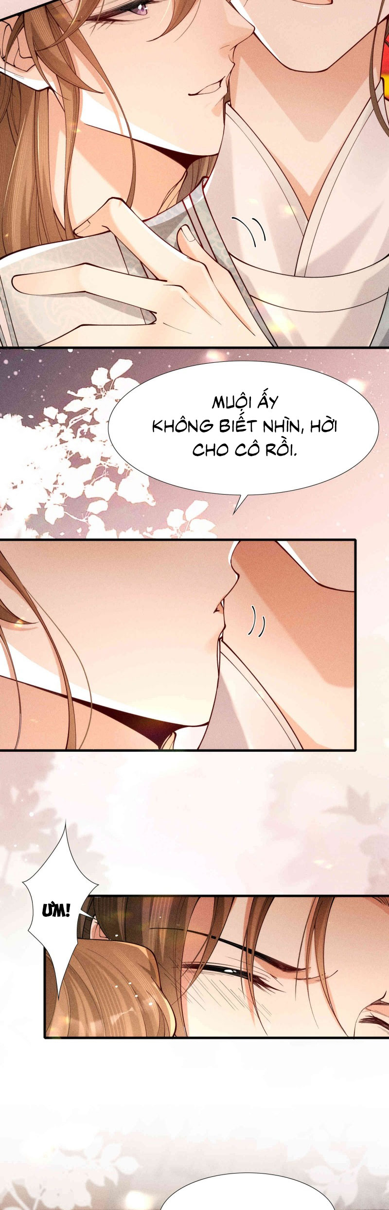 Kim Phong Ngọc Lộ Chap 28 - Next Chap 29