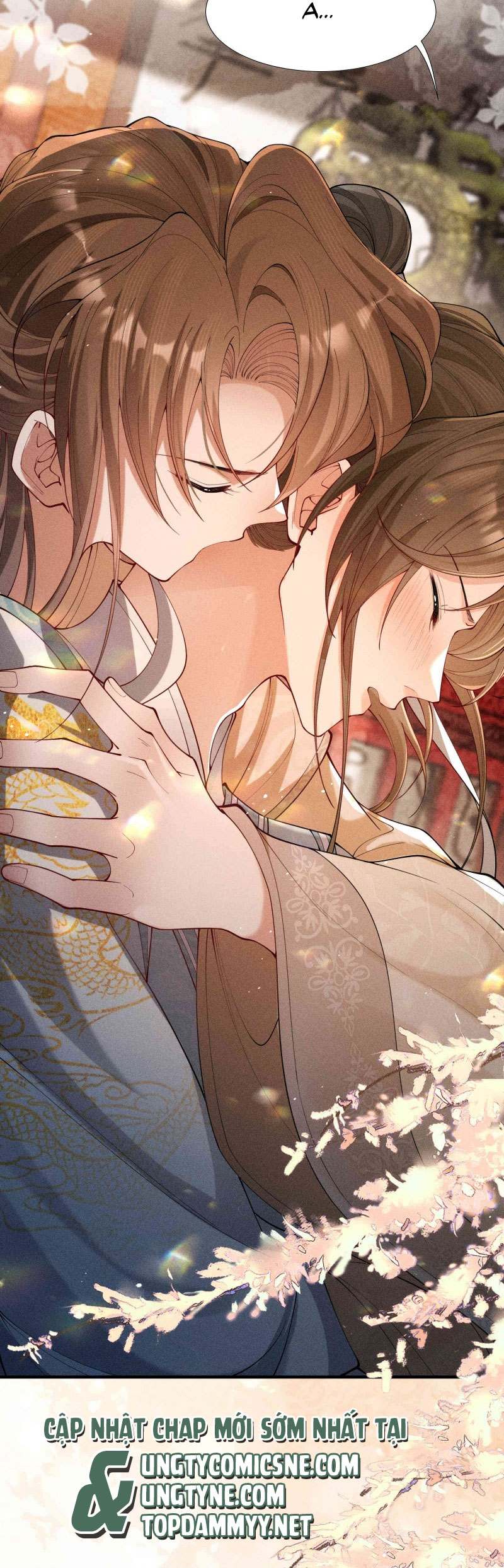Kim Phong Ngọc Lộ Chap 28 - Next Chap 29