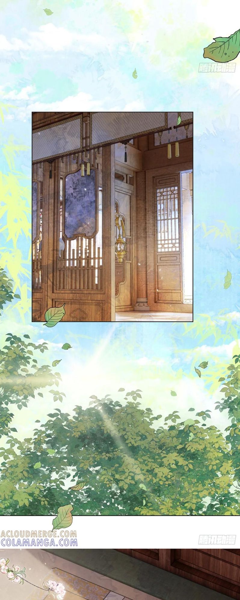 Cư Tâm Bất Kính Chap 61 - Next Chap 62