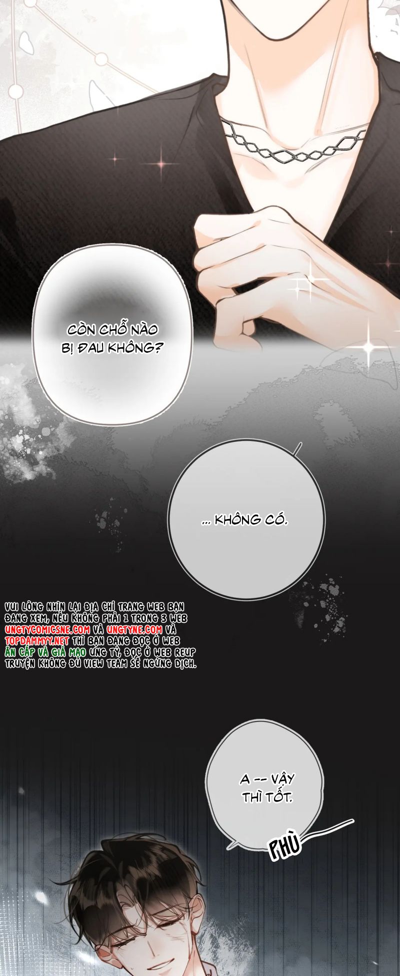 Tiếp Xúc Nguy Hiểm Chap 22 - Trang 2
