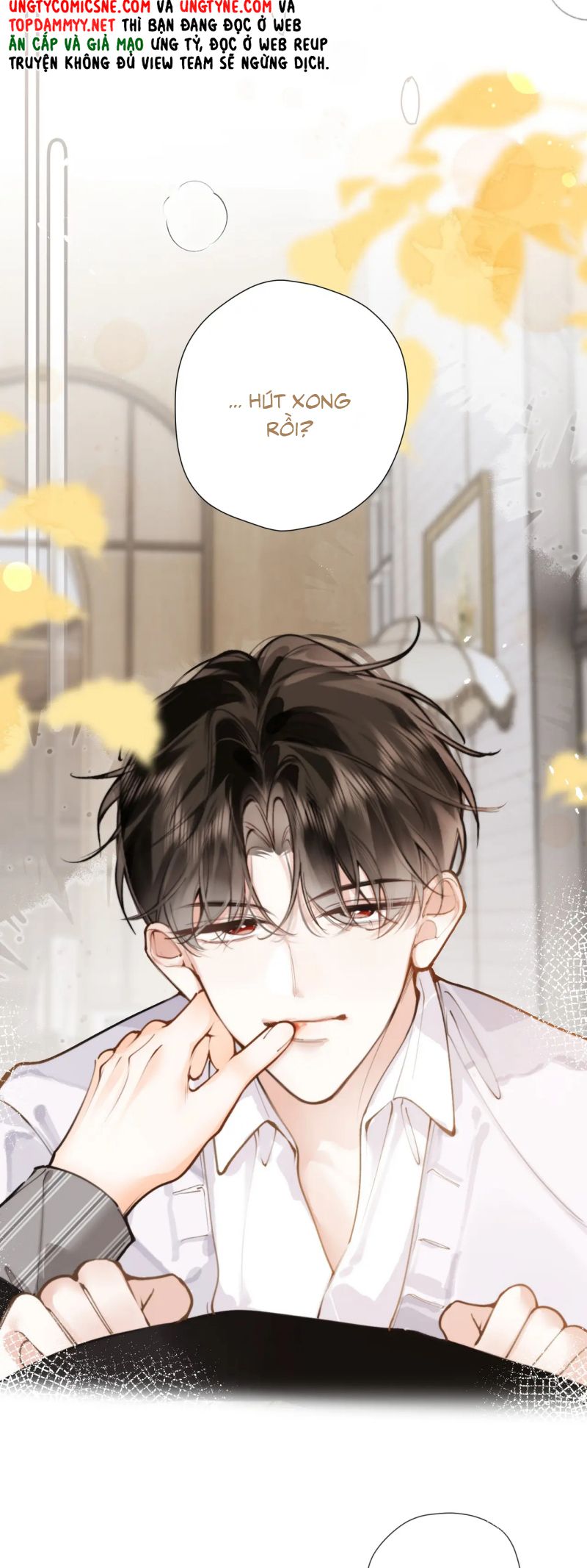 Tiếp Xúc Nguy Hiểm Chap 22 - Trang 2