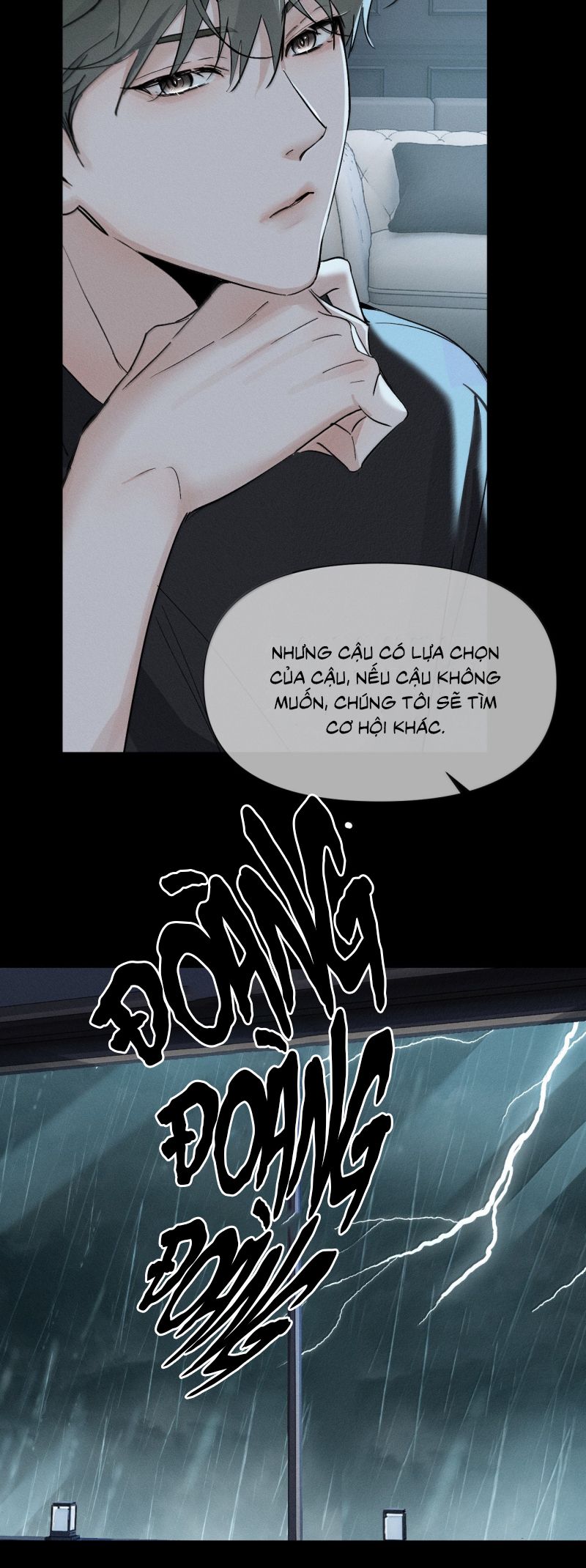 Ảnh Đế Cứ Muốn Làm Kim Chủ Của Tôi Chap 76 - Next Chap 77
