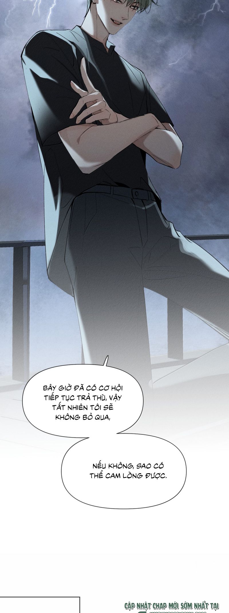 Ảnh Đế Cứ Muốn Làm Kim Chủ Của Tôi Chap 76 - Next Chap 77