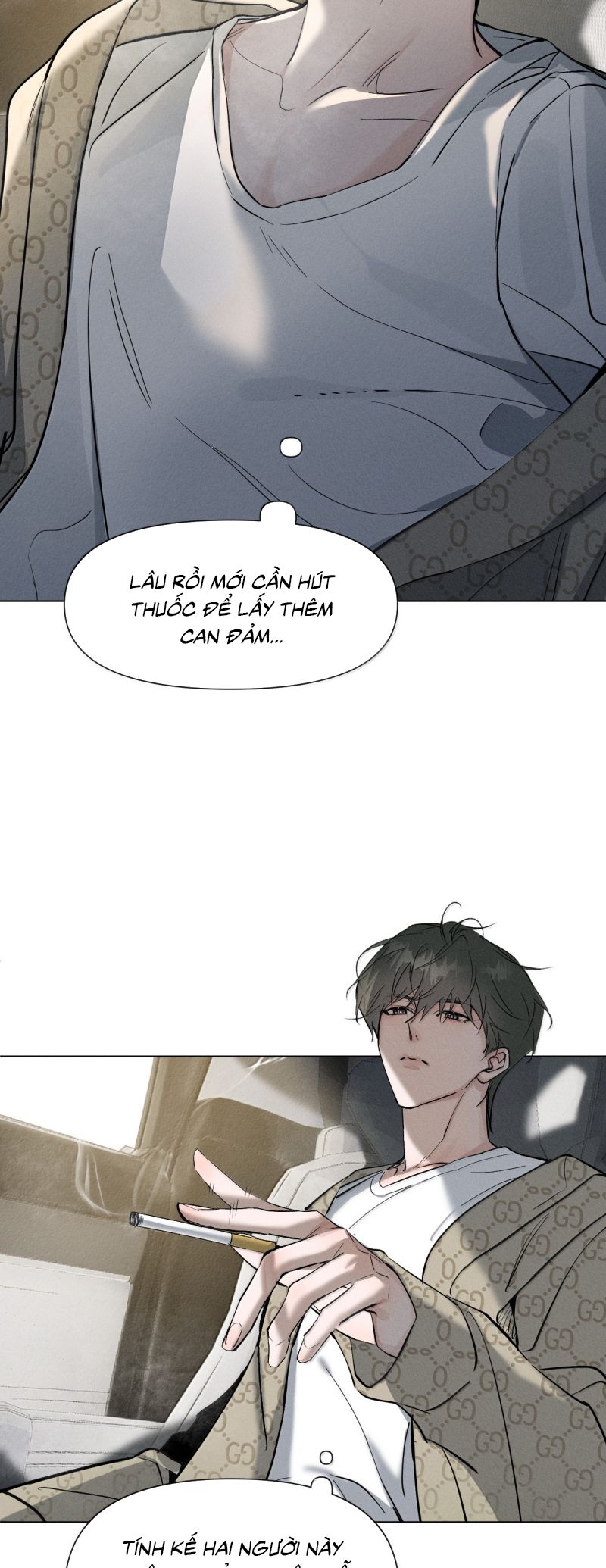 Ảnh Đế Cứ Muốn Làm Kim Chủ Của Tôi Chap 76 - Next Chap 77