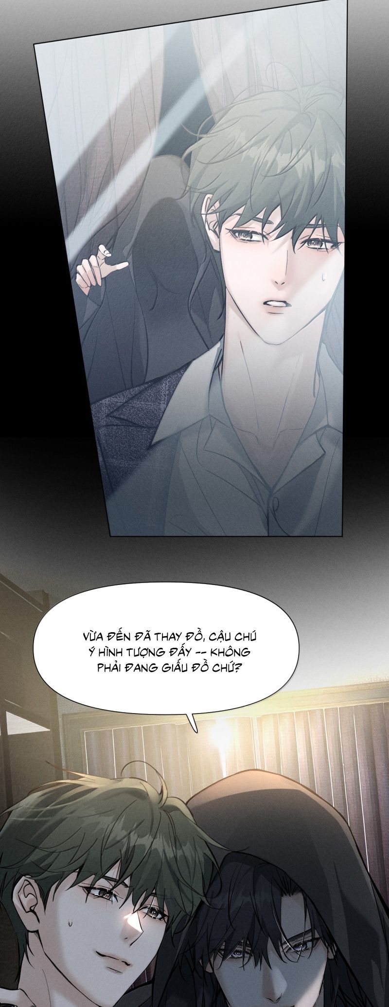 Ảnh Đế Cứ Muốn Làm Kim Chủ Của Tôi Chap 76 - Next Chap 77