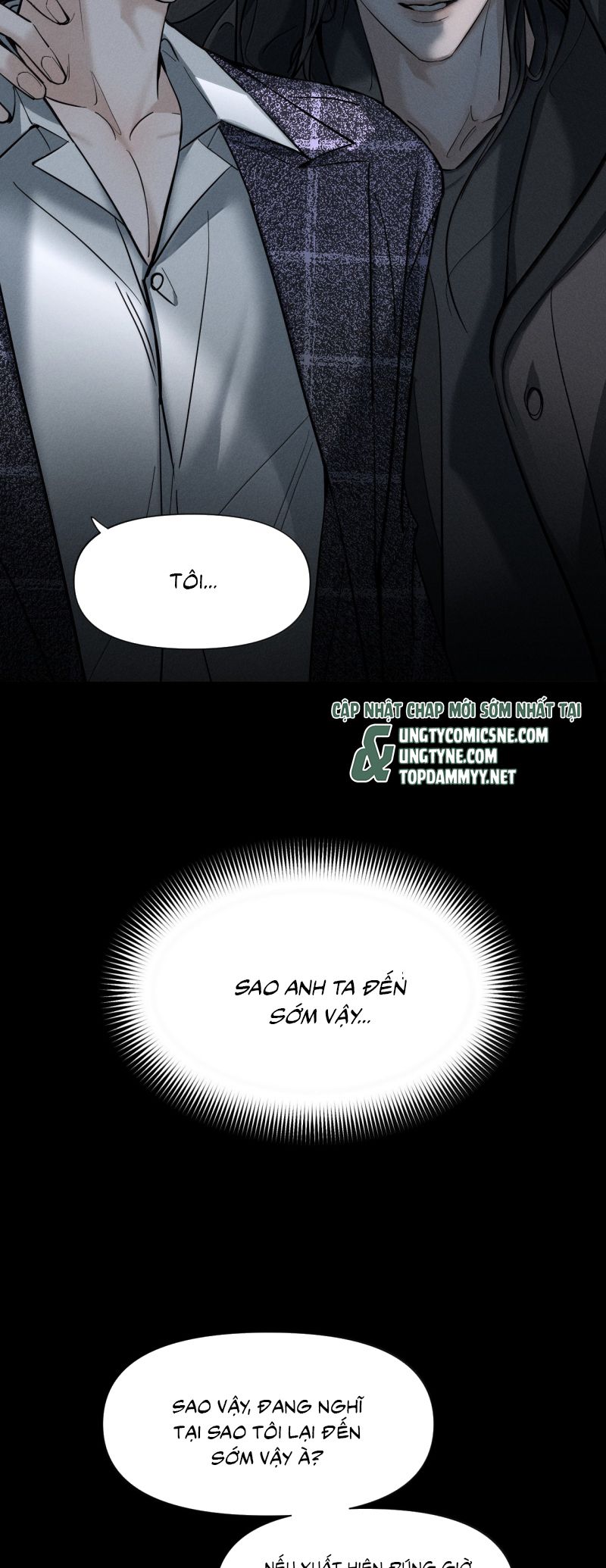 Ảnh Đế Cứ Muốn Làm Kim Chủ Của Tôi Chap 76 - Next Chap 77