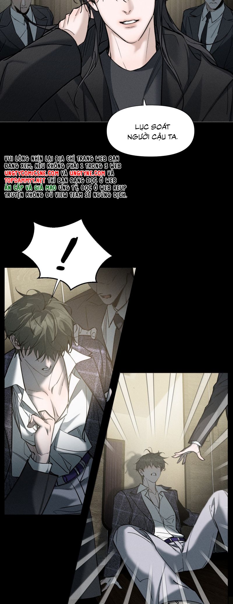 Ảnh Đế Cứ Muốn Làm Kim Chủ Của Tôi Chap 76 - Next Chap 77