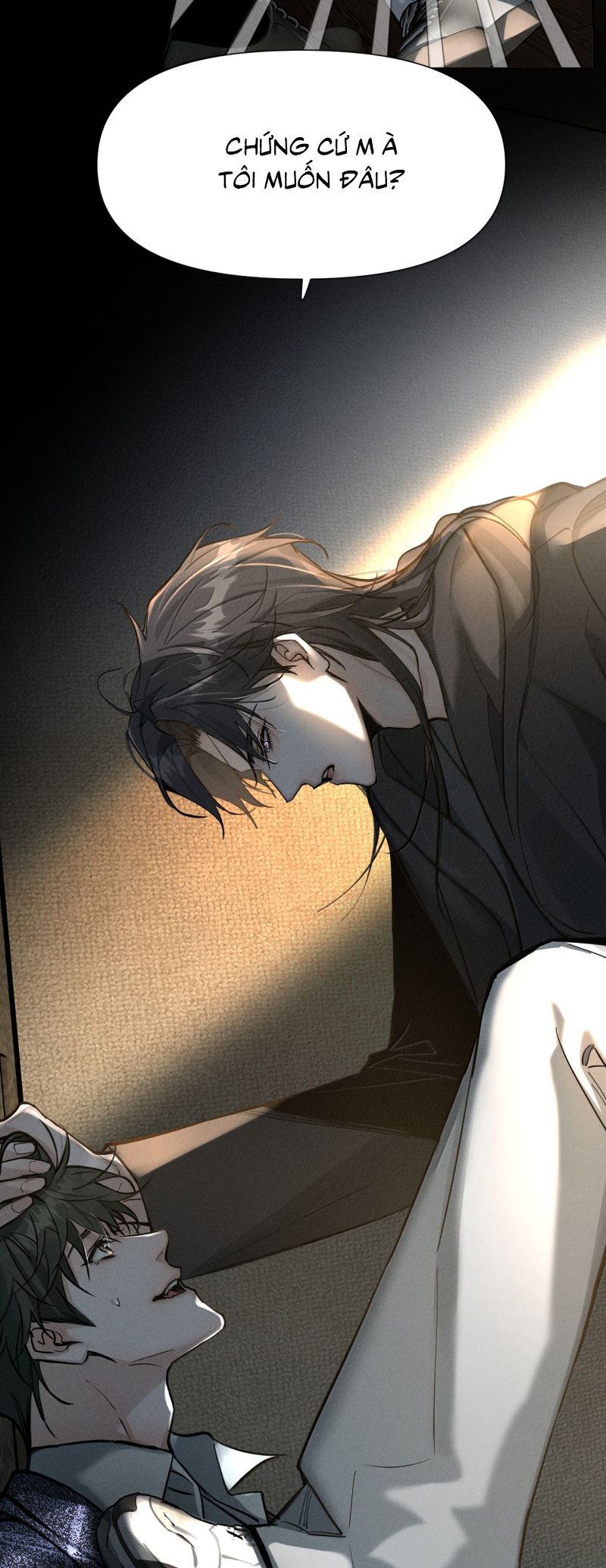 Ảnh Đế Cứ Muốn Làm Kim Chủ Của Tôi Chap 76 - Next Chap 77