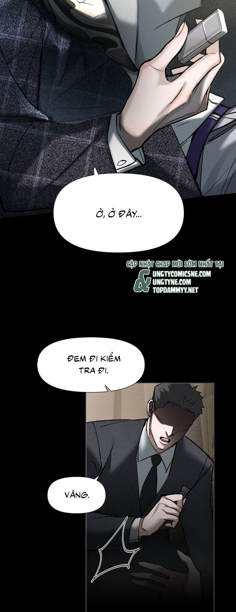 Ảnh Đế Cứ Muốn Làm Kim Chủ Của Tôi Chap 76 - Next Chap 77