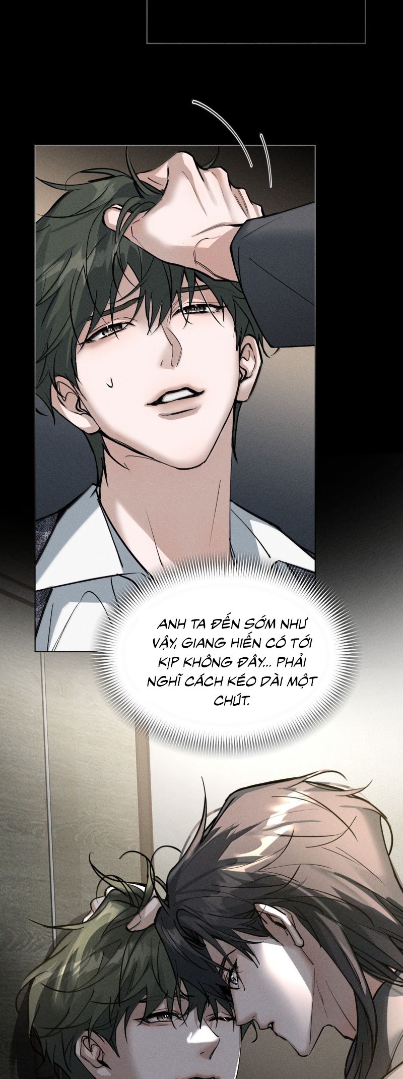 Ảnh Đế Cứ Muốn Làm Kim Chủ Của Tôi Chap 76 - Next Chap 77
