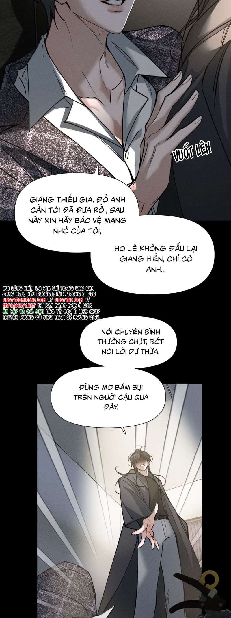 Ảnh Đế Cứ Muốn Làm Kim Chủ Của Tôi Chap 76 - Next Chap 77