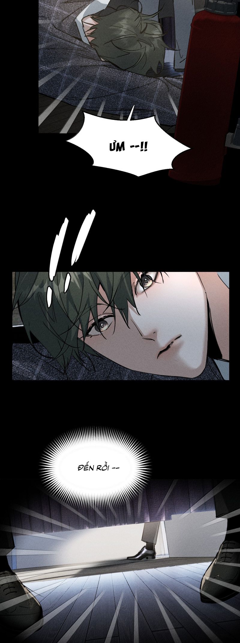 Ảnh Đế Cứ Muốn Làm Kim Chủ Của Tôi Chap 76 - Next Chap 77