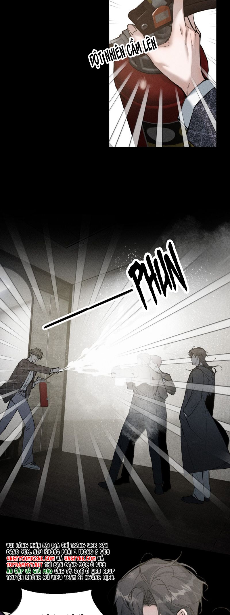 Ảnh Đế Cứ Muốn Làm Kim Chủ Của Tôi Chap 76 - Next Chap 77