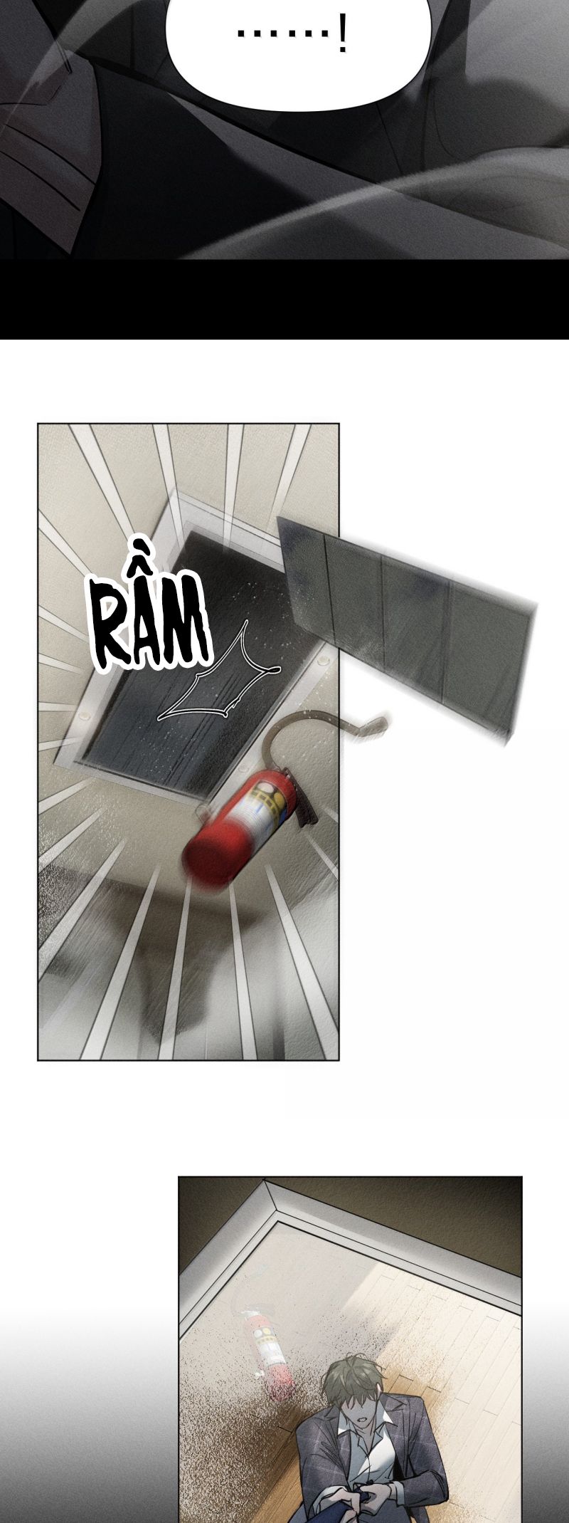 Ảnh Đế Cứ Muốn Làm Kim Chủ Của Tôi Chap 76 - Next Chap 77