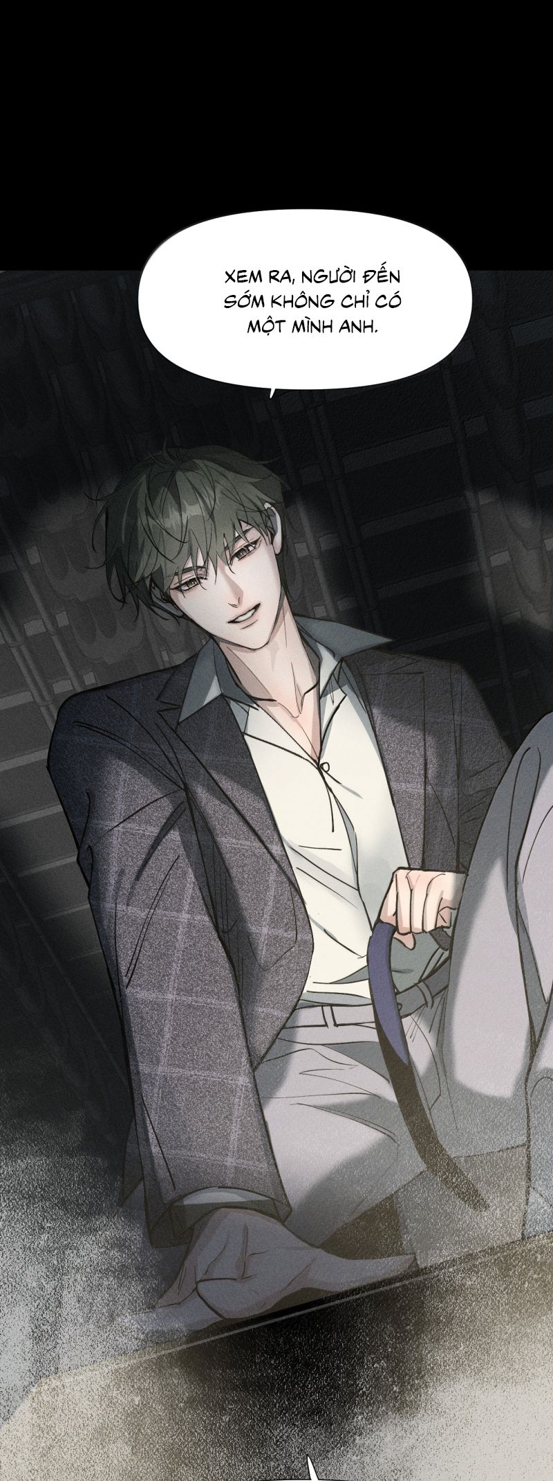Ảnh Đế Cứ Muốn Làm Kim Chủ Của Tôi Chap 76 - Next Chap 77