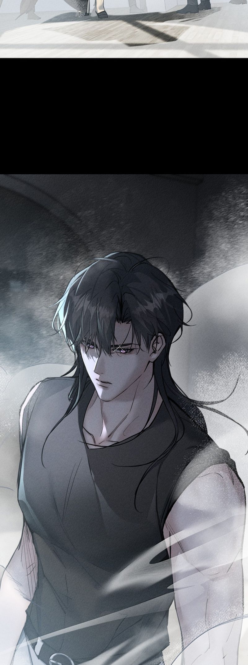 Ảnh Đế Cứ Muốn Làm Kim Chủ Của Tôi Chap 76 - Next Chap 77