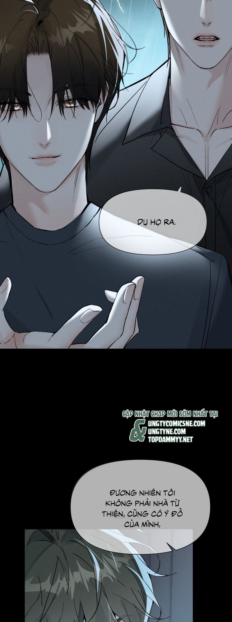 Ảnh Đế Cứ Muốn Làm Kim Chủ Của Tôi Chap 76 - Next Chap 77