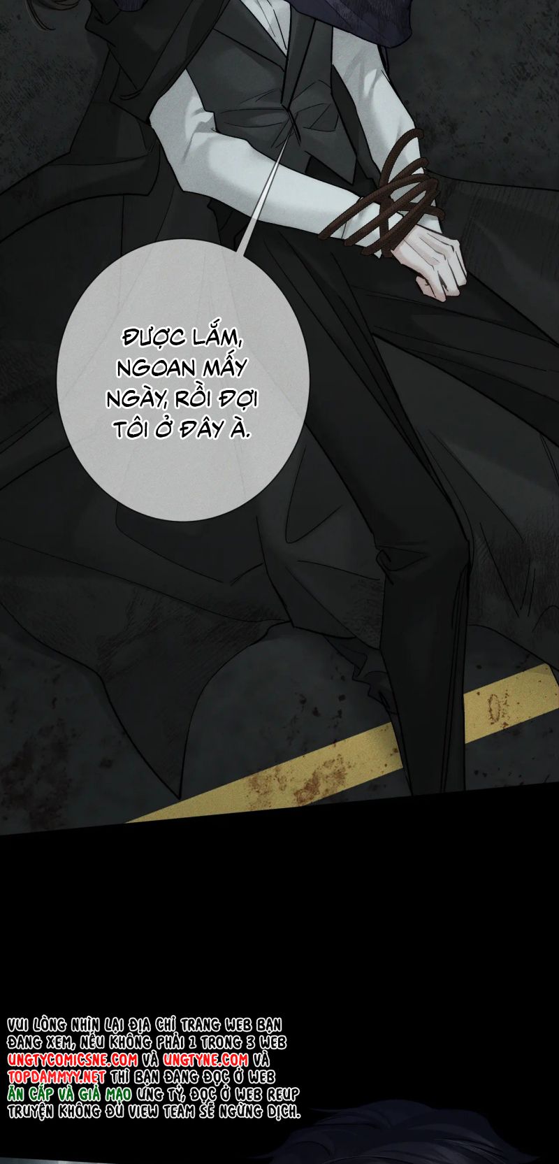 Nhân Vật Chính Chỉ Muốn Yêu Đương Chap 243 - Next Chap 244