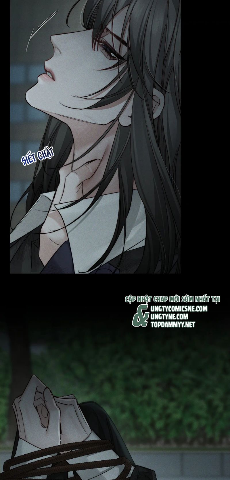 Nhân Vật Chính Chỉ Muốn Yêu Đương Chap 243 - Next Chap 244