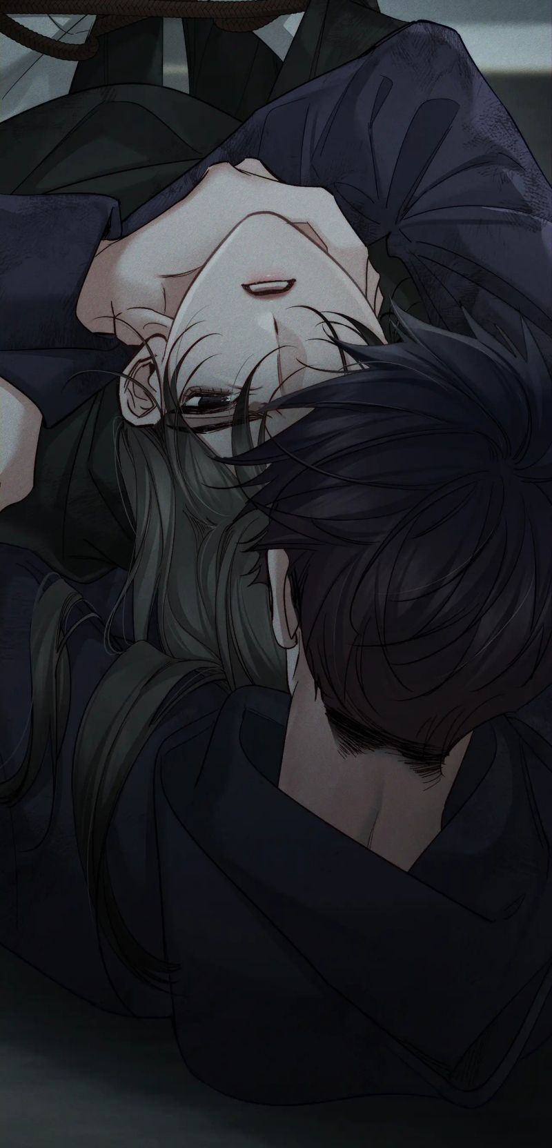 Nhân Vật Chính Chỉ Muốn Yêu Đương Chap 243 - Next Chap 244